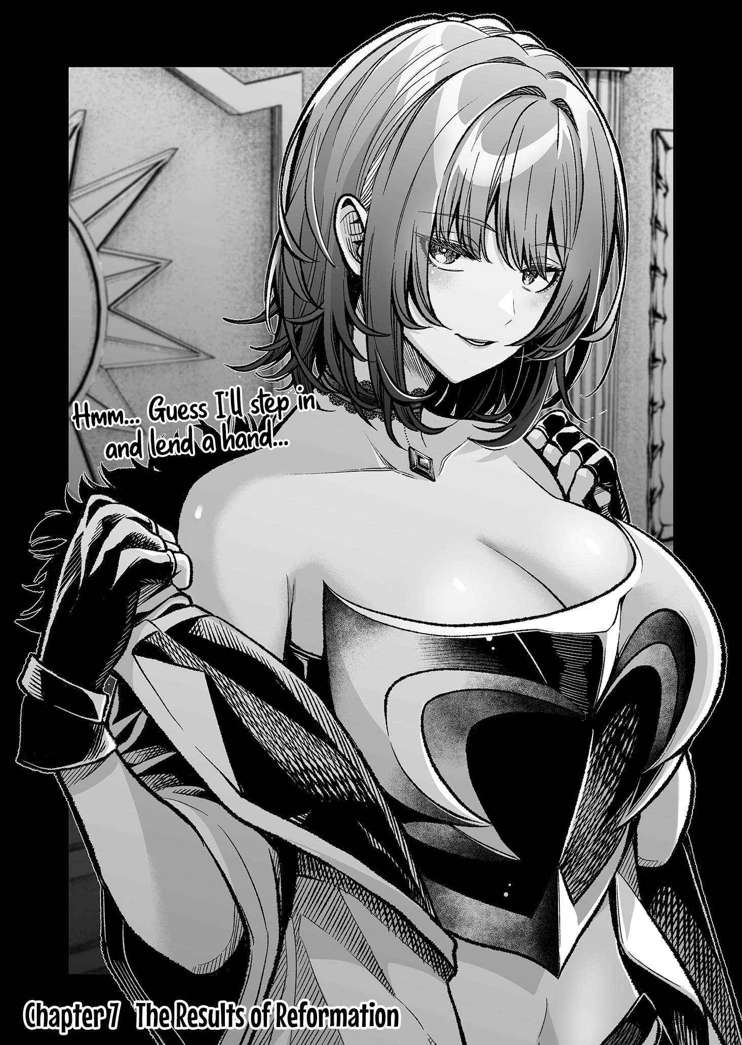 Read Reincarnated as the Lazy and Villainous Noble, I Broke the Scenario and Became the Most Formidable with Extraordinary Magic EN Manga Online