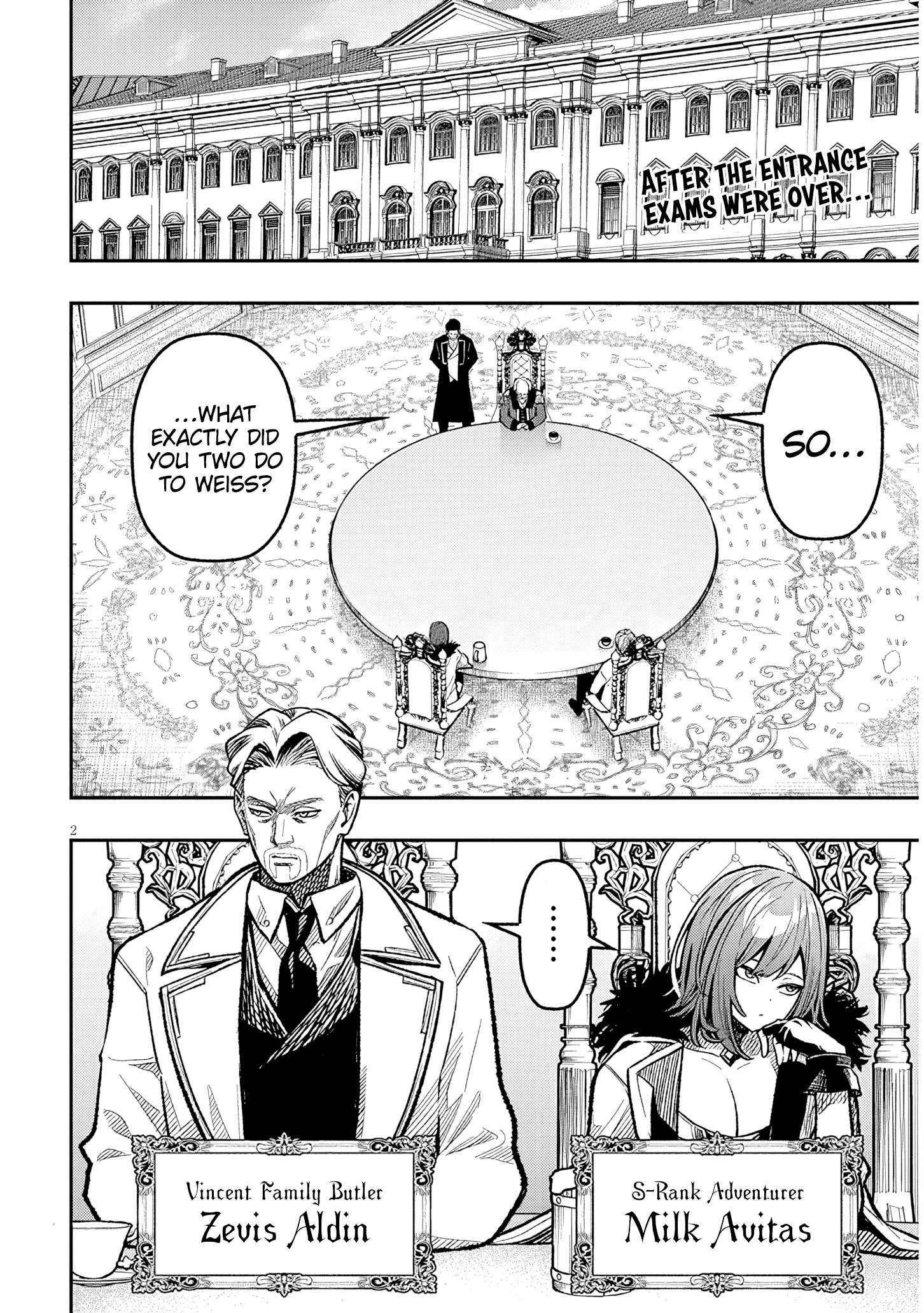Read Reincarnated as the Lazy and Villainous Noble, I Broke the Scenario and Became the Most Formidable with Extraordinary Magic EN Manga Online