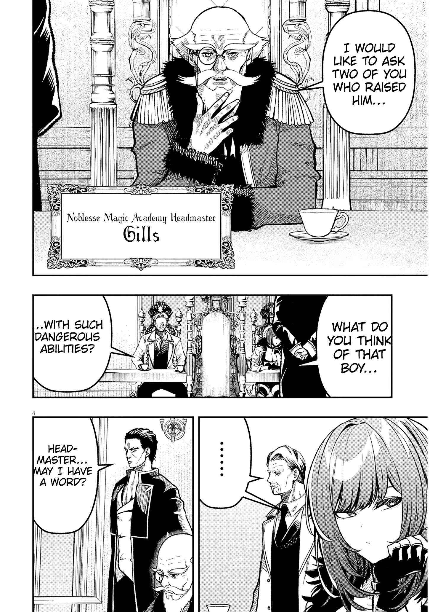 Read Reincarnated as the Lazy and Villainous Noble, I Broke the Scenario and Became the Most Formidable with Extraordinary Magic EN Manga Online