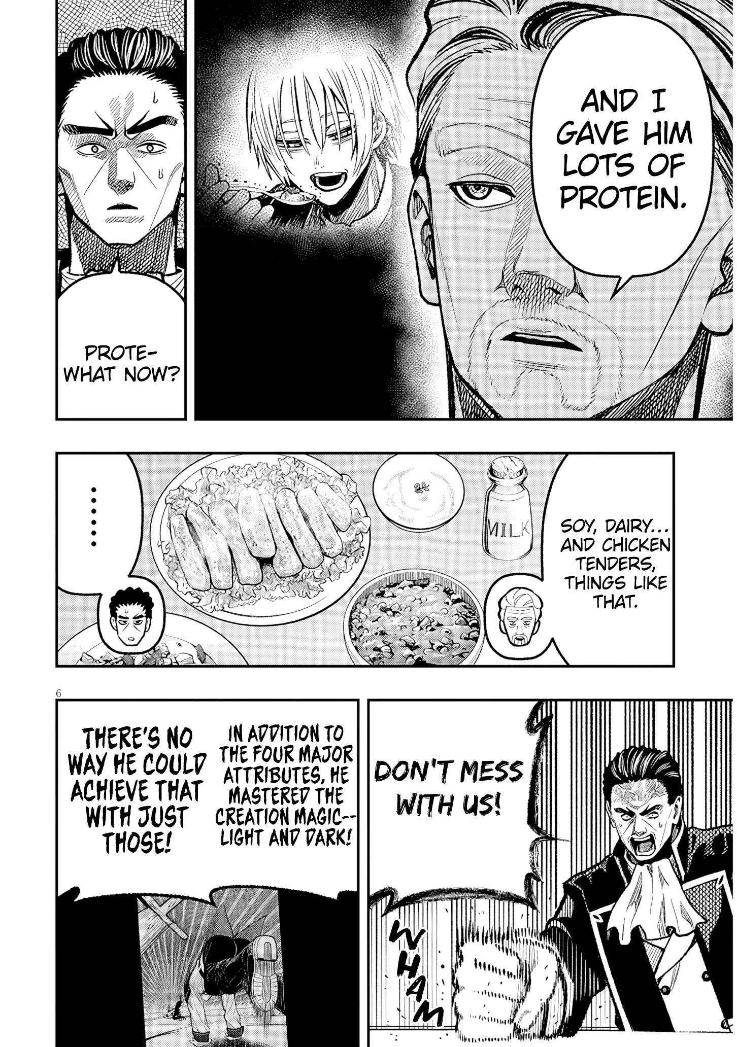 Read Reincarnated as the Lazy and Villainous Noble, I Broke the Scenario and Became the Most Formidable with Extraordinary Magic EN Manga Online