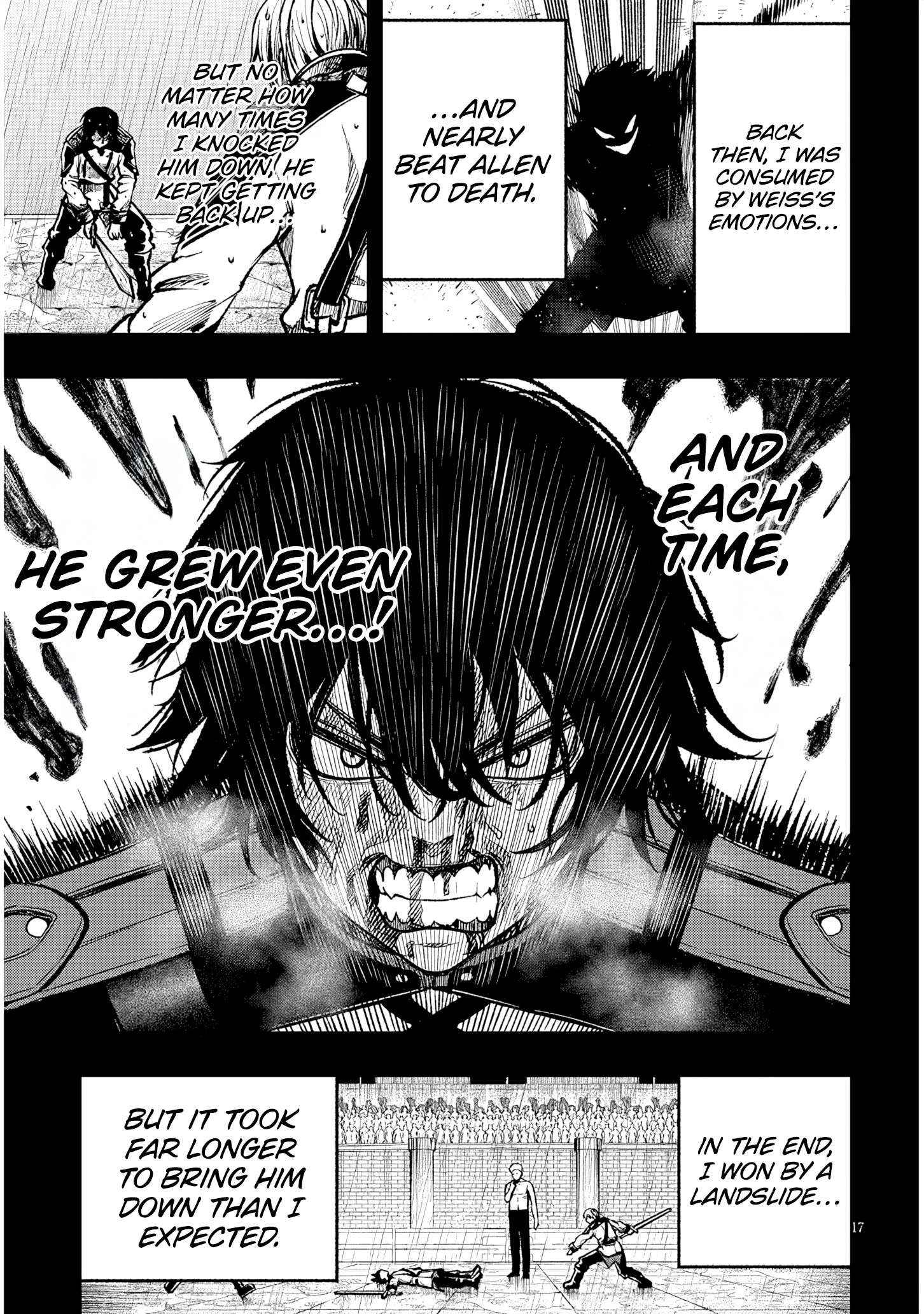 Read Reincarnated as the Lazy and Villainous Noble, I Broke the Scenario and Became the Most Formidable with Extraordinary Magic EN Manga Online