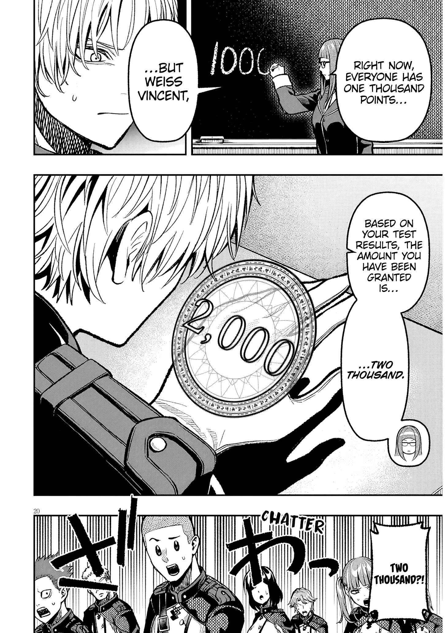 Read Reincarnated as the Lazy and Villainous Noble, I Broke the Scenario and Became the Most Formidable with Extraordinary Magic EN Manga Online