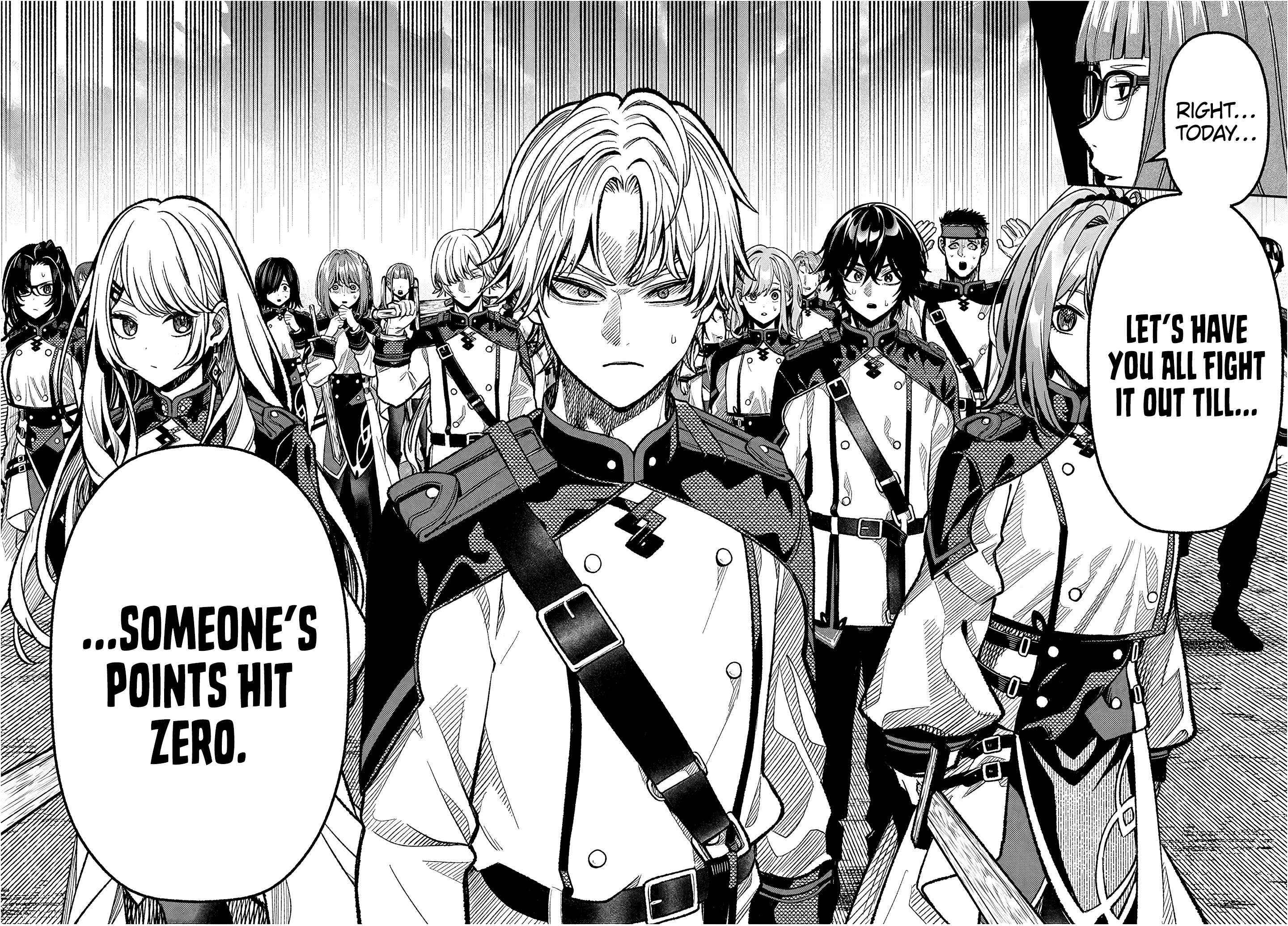 Read Reincarnated as the Lazy and Villainous Noble, I Broke the Scenario and Became the Most Formidable with Extraordinary Magic EN Manga Online