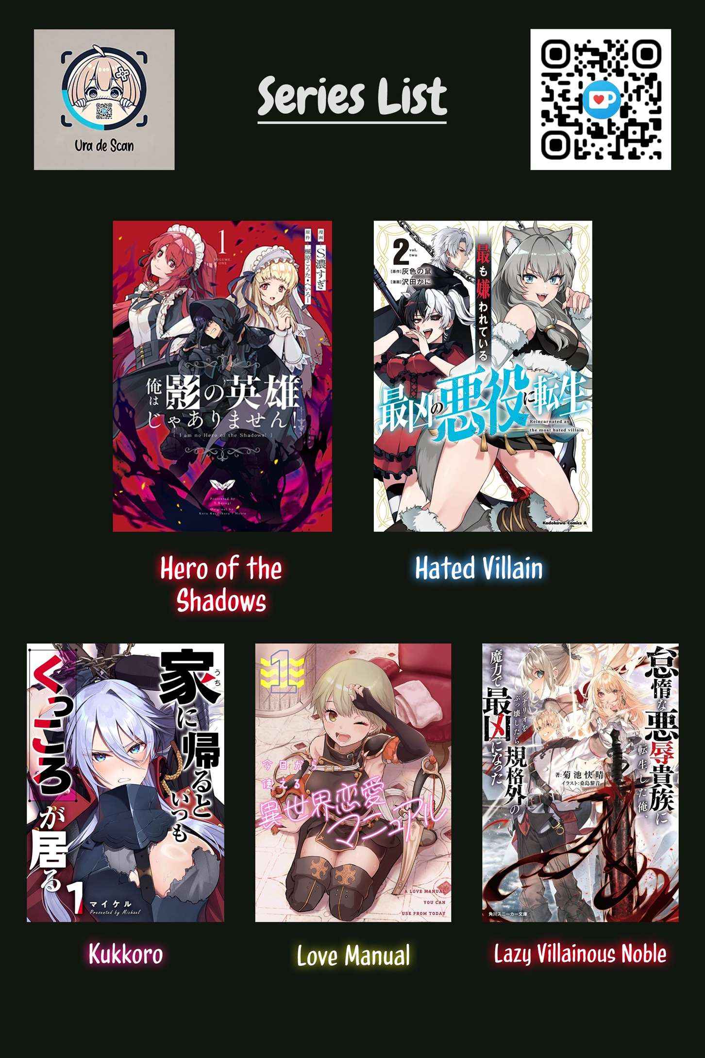 Read Reincarnated as the Lazy and Villainous Noble, I Broke the Scenario and Became the Most Formidable with Extraordinary Magic EN Manga Online
