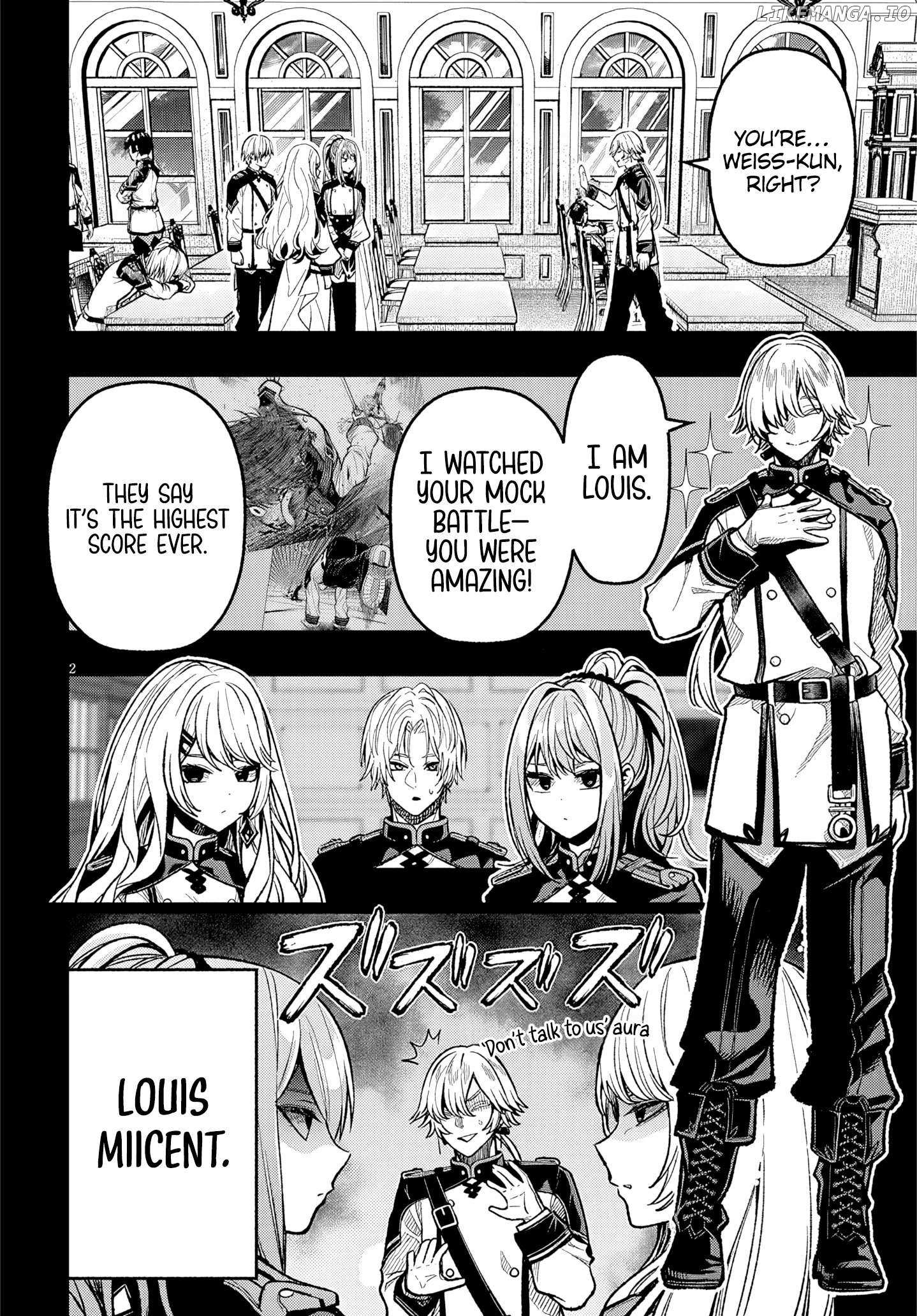 Read Reincarnated as the Lazy and Villainous Noble, I Broke the Scenario and Became the Most Formidable with Extraordinary Magic EN Manga Online