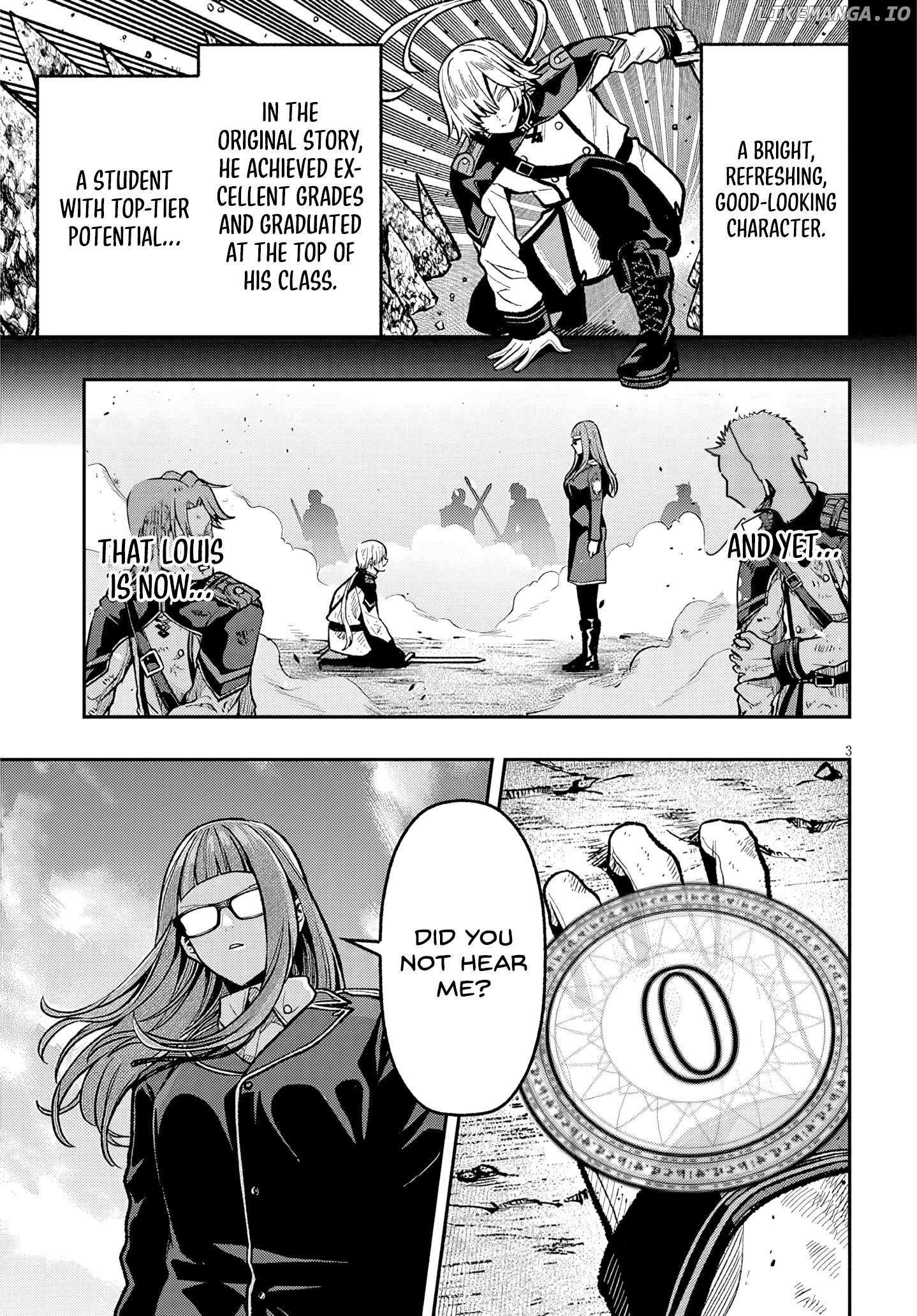 Read Reincarnated as the Lazy and Villainous Noble, I Broke the Scenario and Became the Most Formidable with Extraordinary Magic EN Manga Online