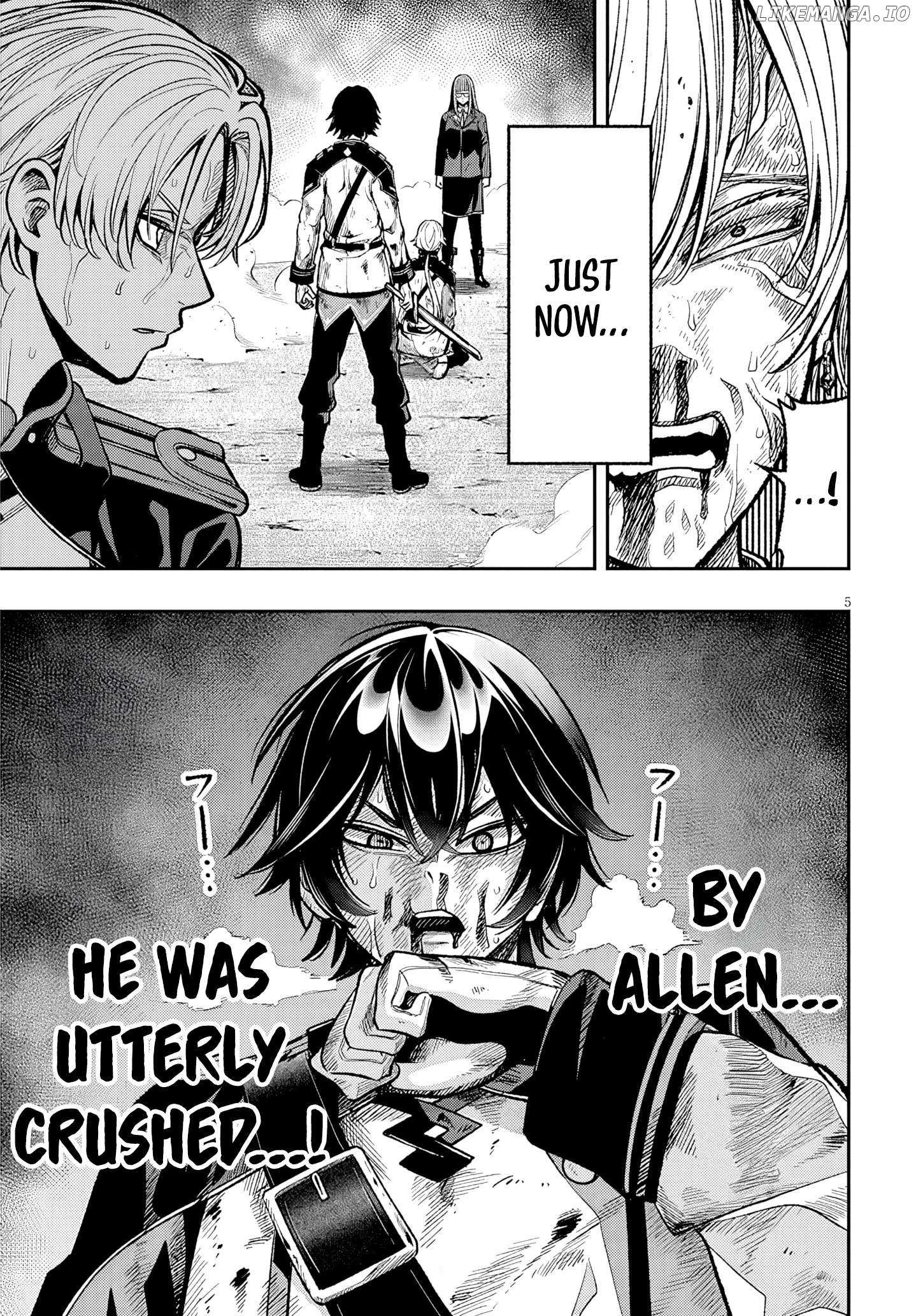 Read Reincarnated as the Lazy and Villainous Noble, I Broke the Scenario and Became the Most Formidable with Extraordinary Magic EN Manga Online