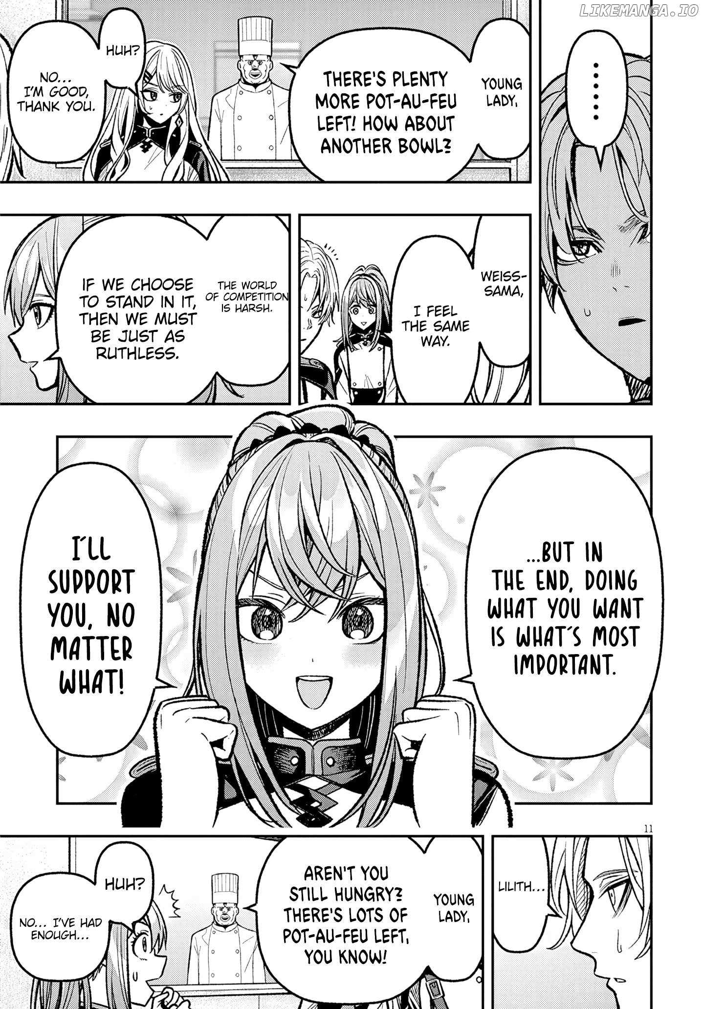 Read Reincarnated as the Lazy and Villainous Noble, I Broke the Scenario and Became the Most Formidable with Extraordinary Magic EN Manga Online