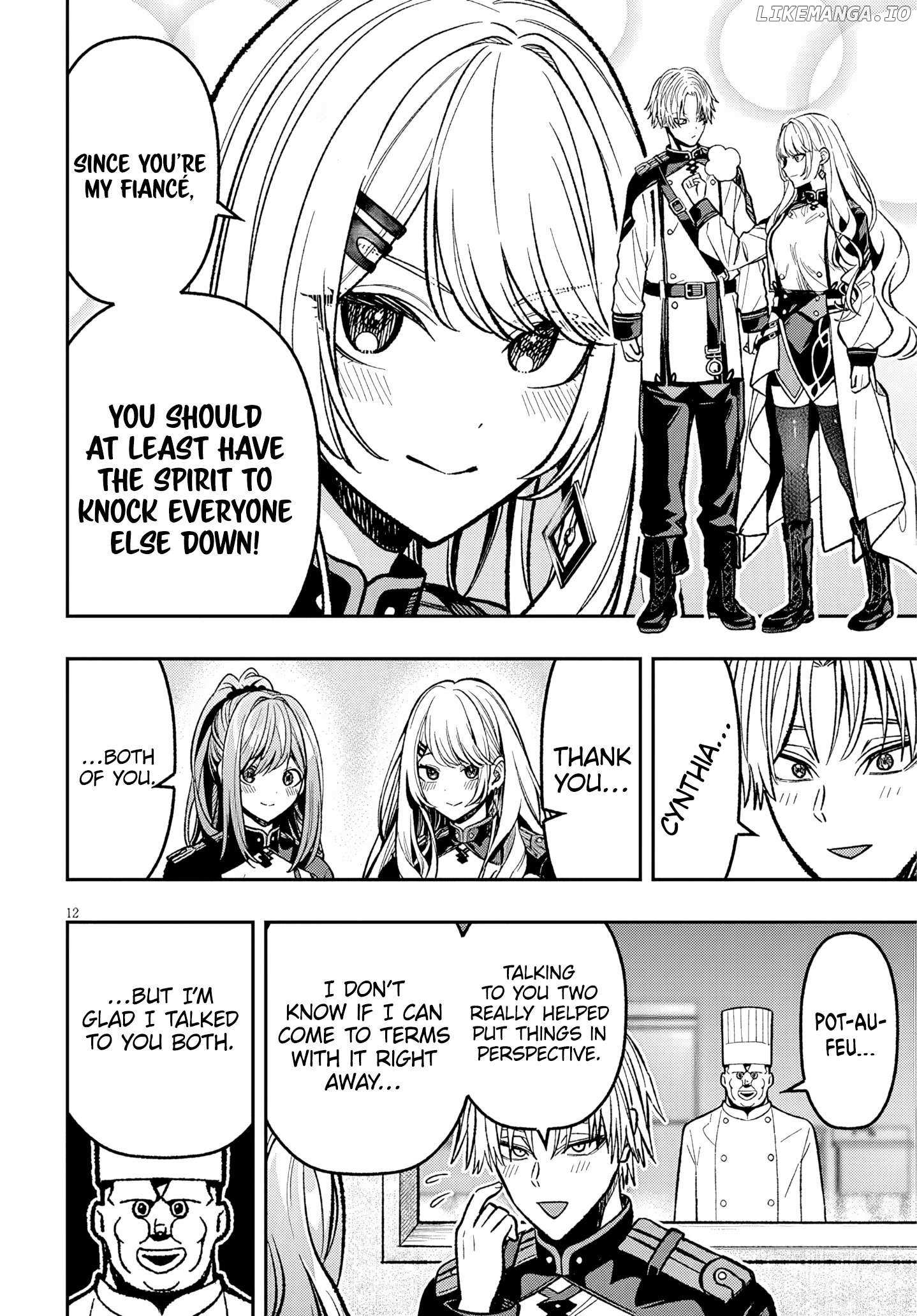Read Reincarnated as the Lazy and Villainous Noble, I Broke the Scenario and Became the Most Formidable with Extraordinary Magic EN Manga Online
