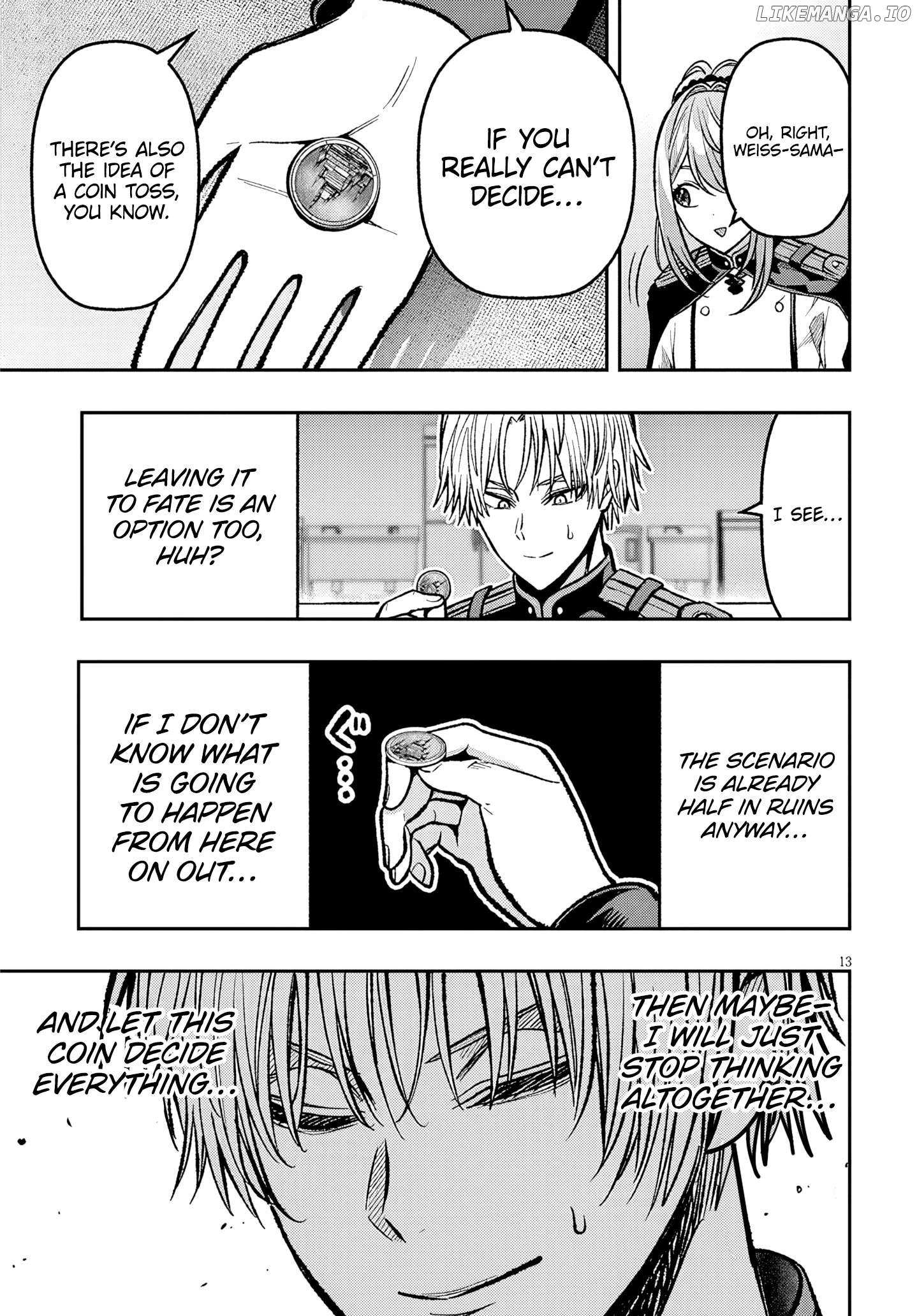 Read Reincarnated as the Lazy and Villainous Noble, I Broke the Scenario and Became the Most Formidable with Extraordinary Magic EN Manga Online