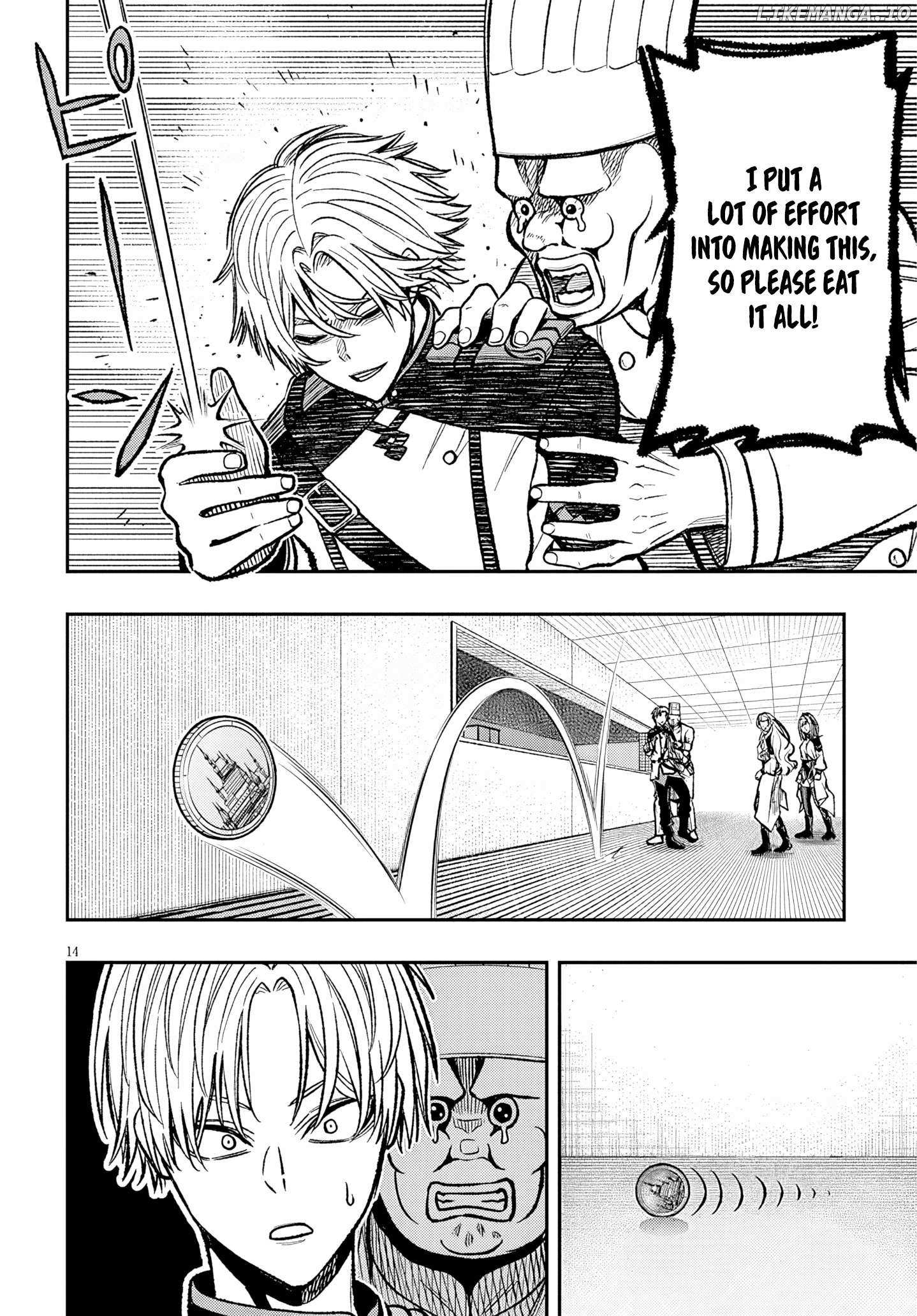 Read Reincarnated as the Lazy and Villainous Noble, I Broke the Scenario and Became the Most Formidable with Extraordinary Magic EN Manga Online