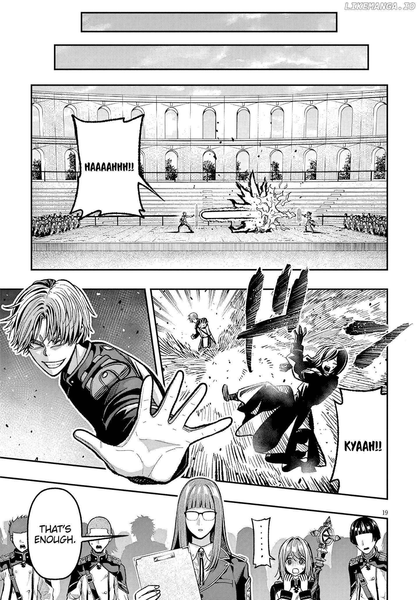 Read Reincarnated as the Lazy and Villainous Noble, I Broke the Scenario and Became the Most Formidable with Extraordinary Magic EN Manga Online