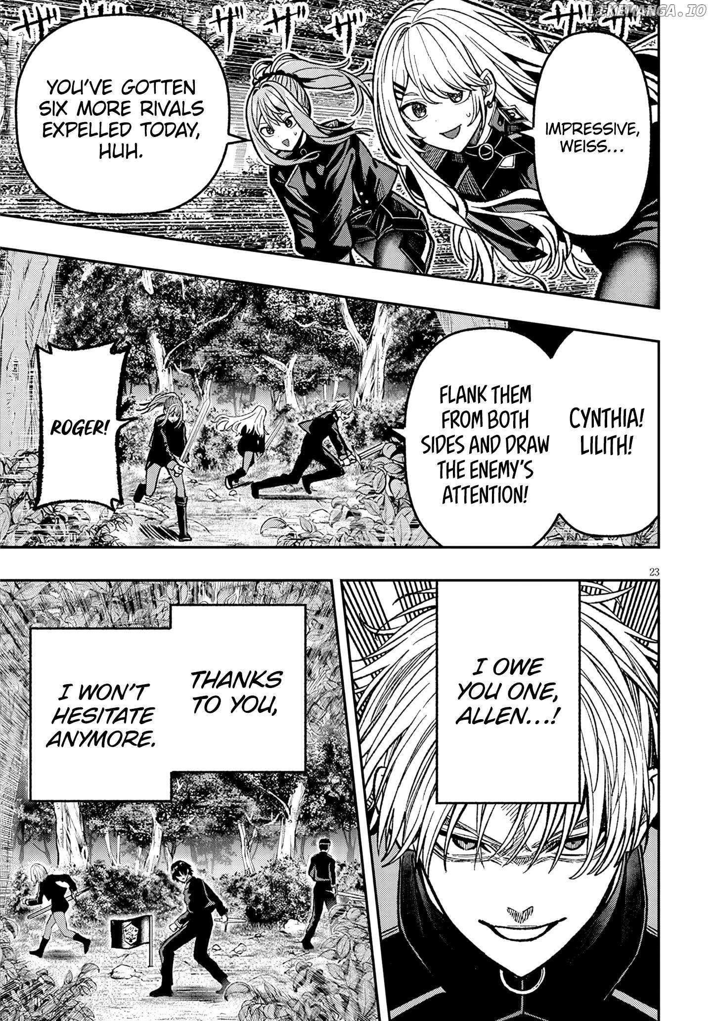 Read Reincarnated as the Lazy and Villainous Noble, I Broke the Scenario and Became the Most Formidable with Extraordinary Magic EN Manga Online
