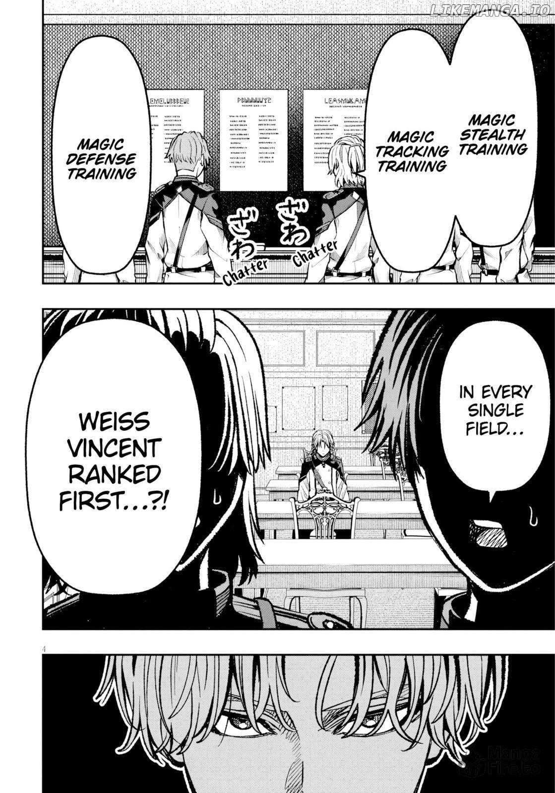 Read Reincarnated as the Lazy and Villainous Noble, I Broke the Scenario and Became the Most Formidable with Extraordinary Magic EN Manga Online