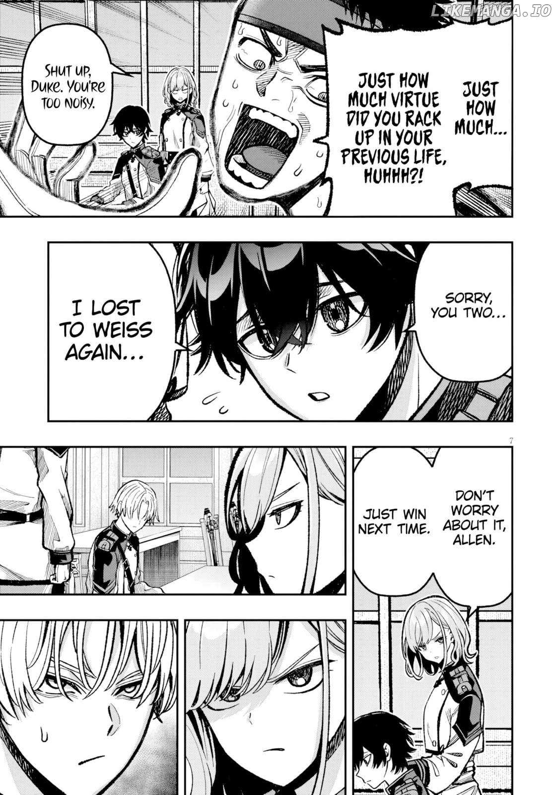 Read Reincarnated as the Lazy and Villainous Noble, I Broke the Scenario and Became the Most Formidable with Extraordinary Magic EN Manga Online