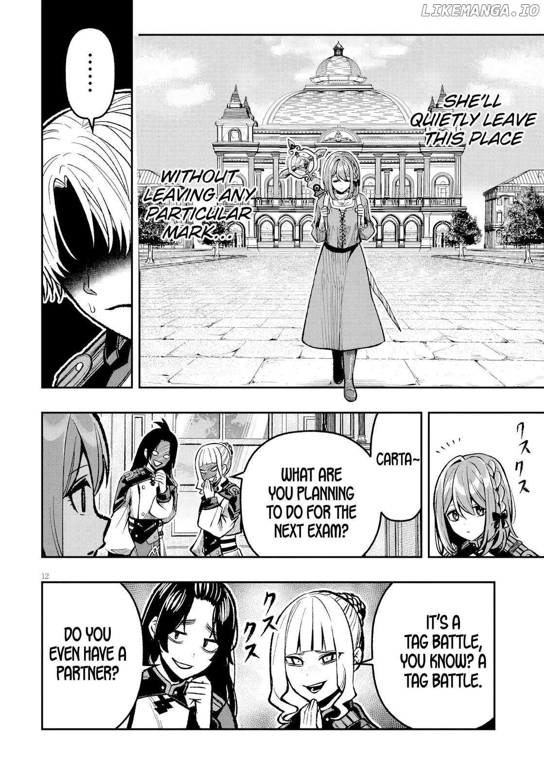 Read Reincarnated as the Lazy and Villainous Noble, I Broke the Scenario and Became the Most Formidable with Extraordinary Magic EN Manga Online