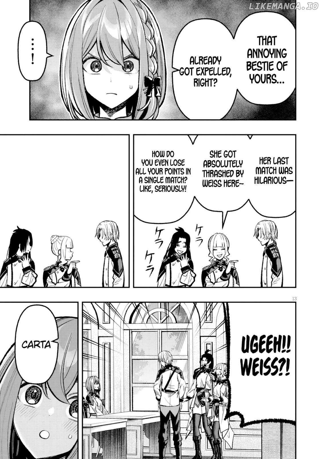 Read Reincarnated as the Lazy and Villainous Noble, I Broke the Scenario and Became the Most Formidable with Extraordinary Magic EN Manga Online