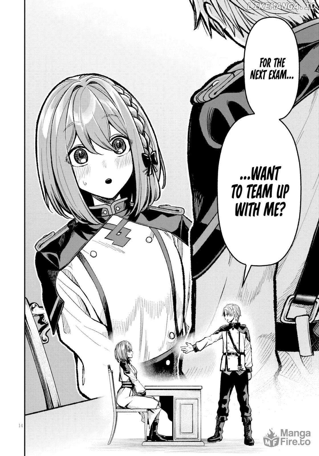 Read Reincarnated as the Lazy and Villainous Noble, I Broke the Scenario and Became the Most Formidable with Extraordinary Magic EN Manga Online