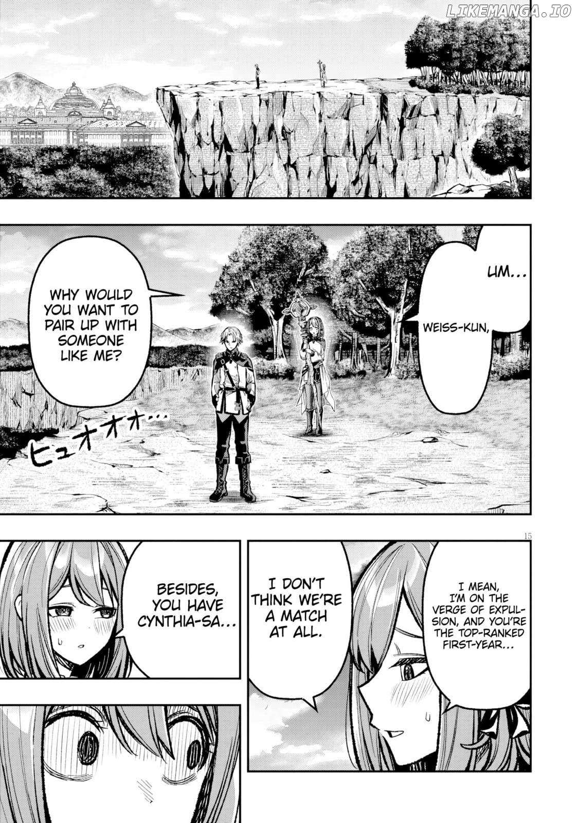 Read Reincarnated as the Lazy and Villainous Noble, I Broke the Scenario and Became the Most Formidable with Extraordinary Magic EN Manga Online