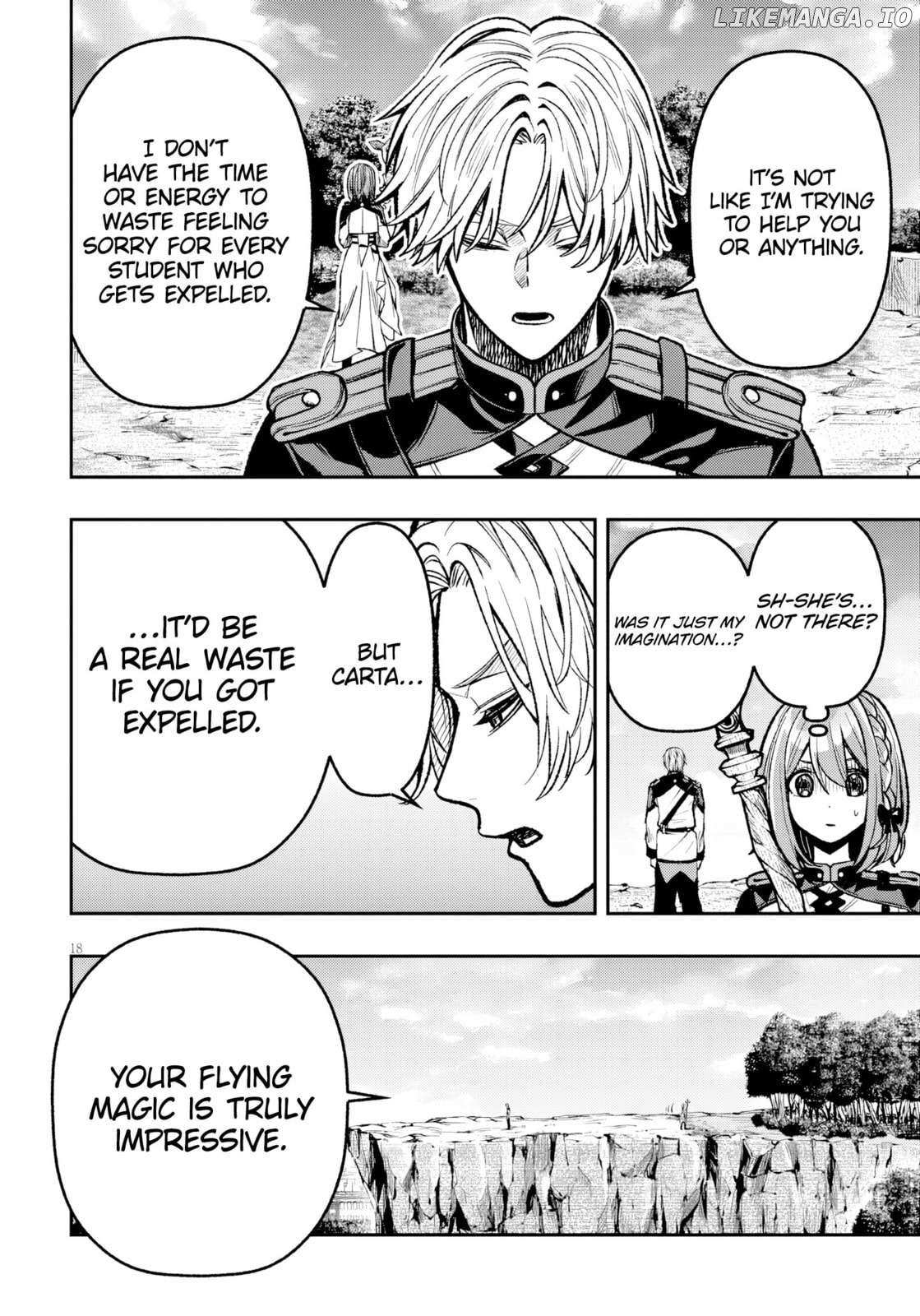 Read Reincarnated as the Lazy and Villainous Noble, I Broke the Scenario and Became the Most Formidable with Extraordinary Magic EN Manga Online