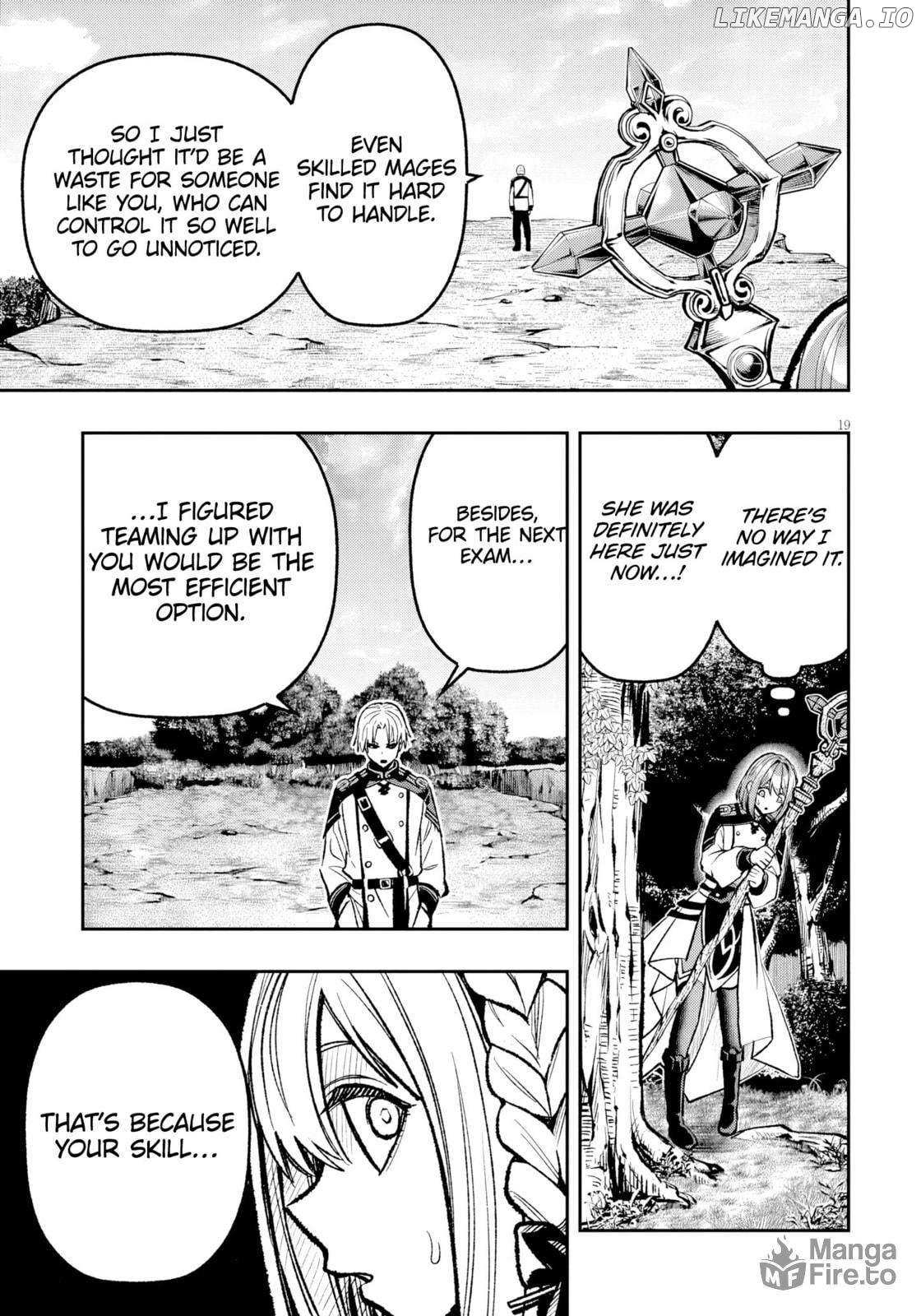 Read Reincarnated as the Lazy and Villainous Noble, I Broke the Scenario and Became the Most Formidable with Extraordinary Magic EN Manga Online