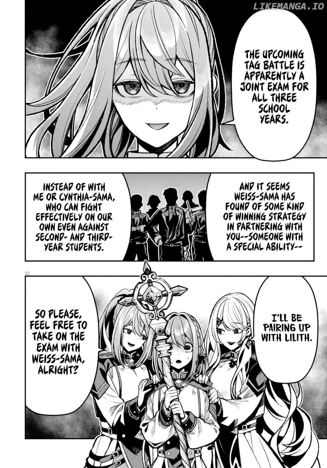 Read Reincarnated as the Lazy and Villainous Noble, I Broke the Scenario and Became the Most Formidable with Extraordinary Magic EN Manga Online