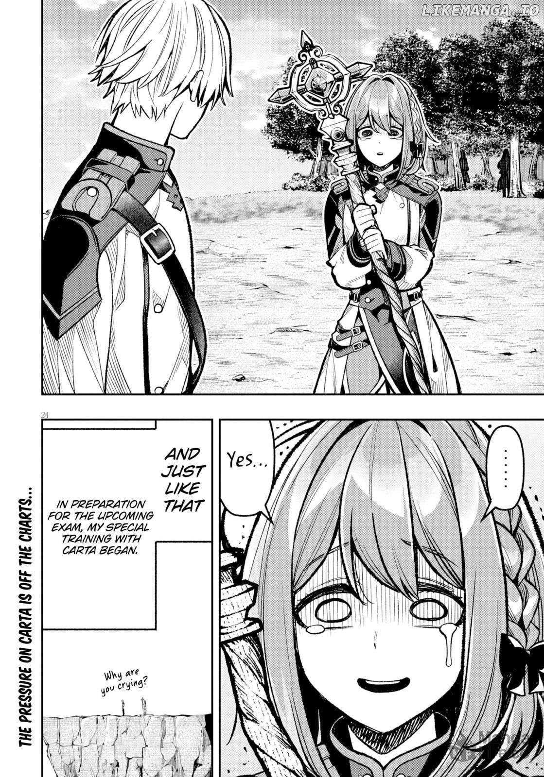 Read Reincarnated as the Lazy and Villainous Noble, I Broke the Scenario and Became the Most Formidable with Extraordinary Magic EN Manga Online
