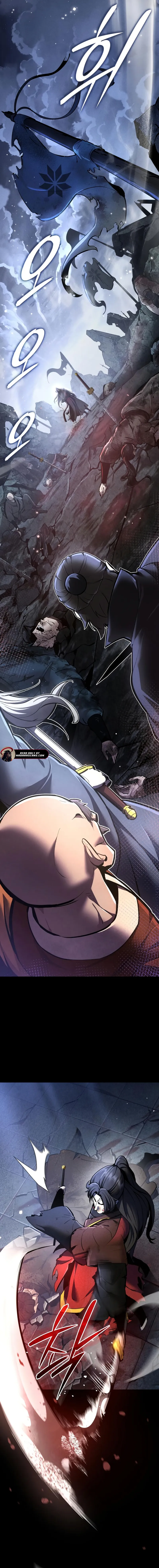 Read Reincarnation of the Divine Demon EN Manga Online