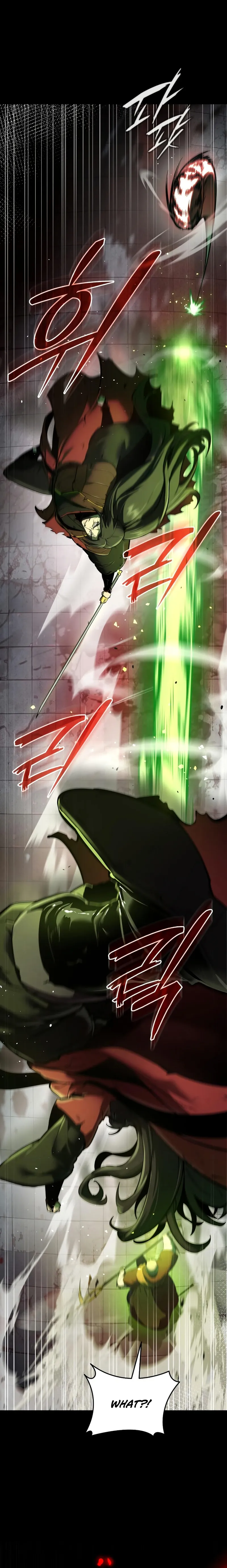 Read Reincarnation of the Divine Demon EN Manga Online