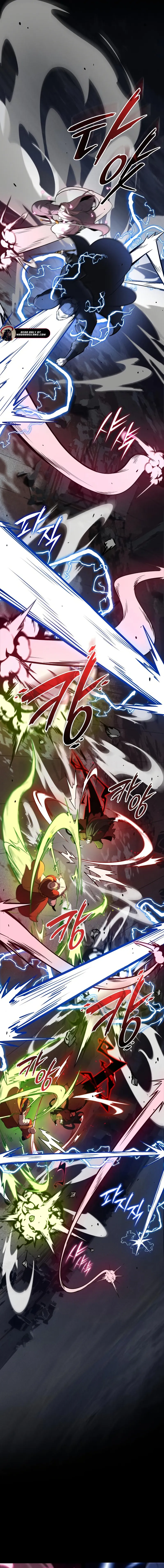 Read Reincarnation of the Divine Demon EN Manga Online