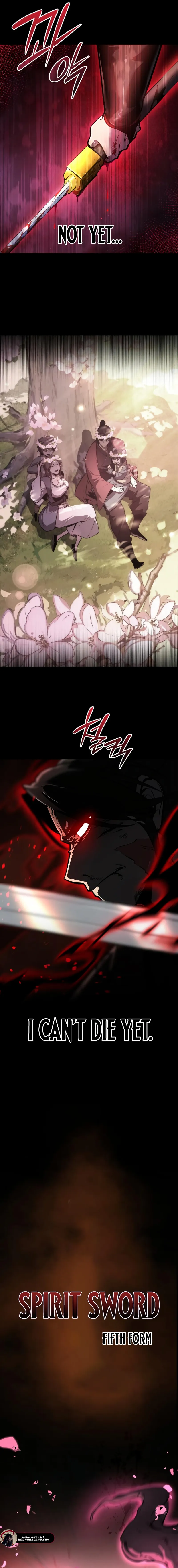 Read Reincarnation of the Divine Demon EN Manga Online