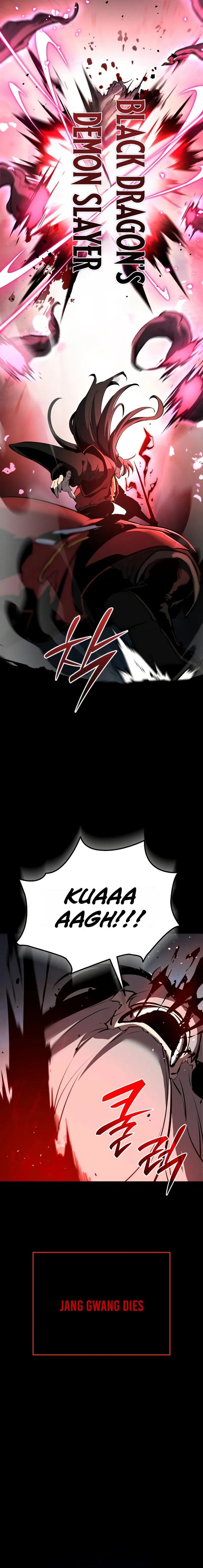 Read Reincarnation of the Divine Demon EN Manga Online