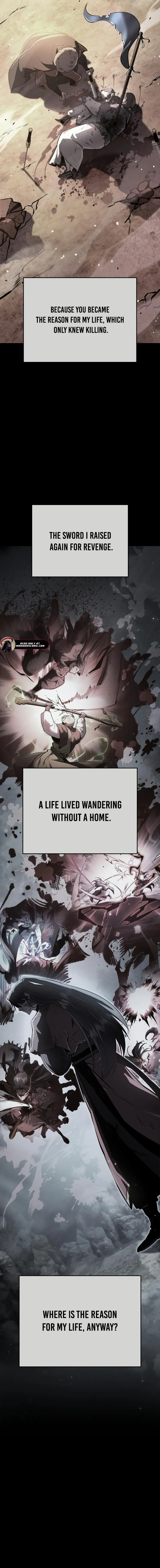 Read Reincarnation of the Divine Demon EN Manga Online
