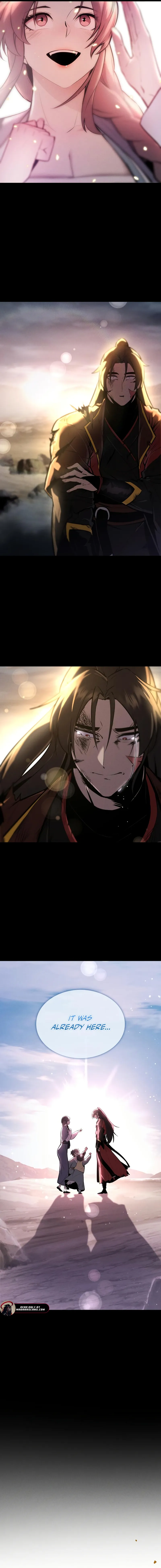 Read Reincarnation of the Divine Demon EN Manga Online