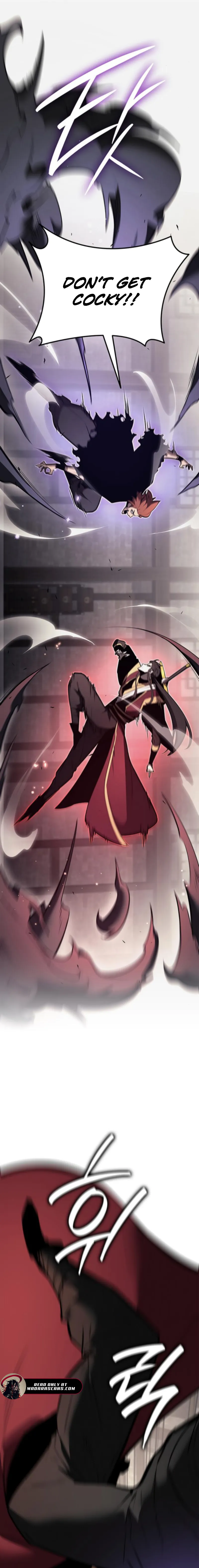 Read Reincarnation of the Divine Demon EN Manga Online