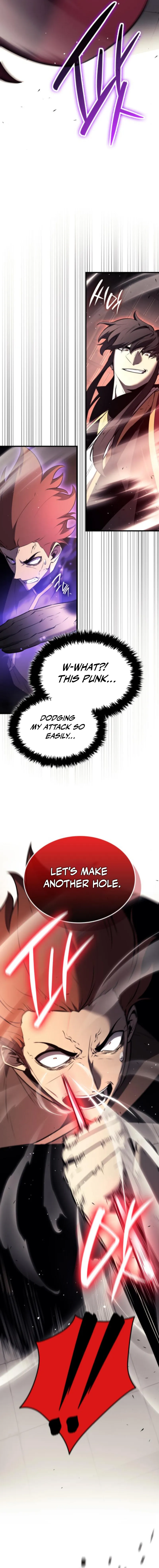 Read Reincarnation of the Divine Demon EN Manga Online