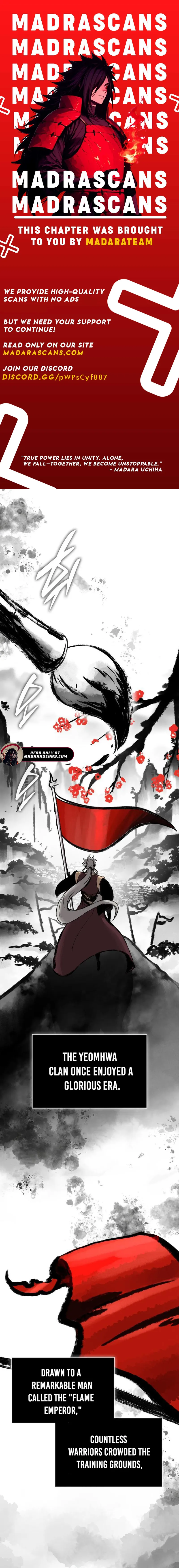 Read Reincarnation of the Divine Demon EN Manga Online