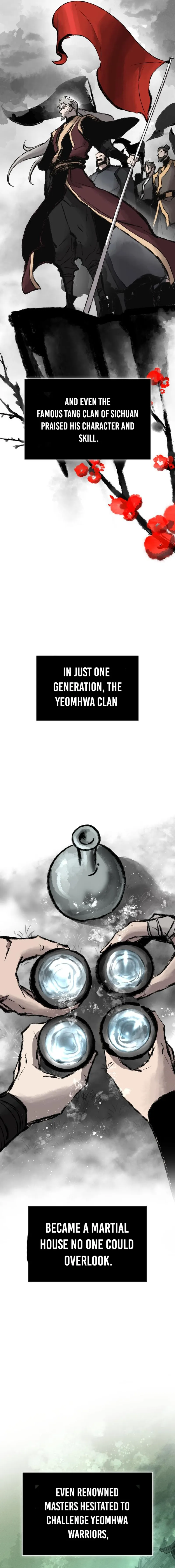 Read Reincarnation of the Divine Demon EN Manga Online