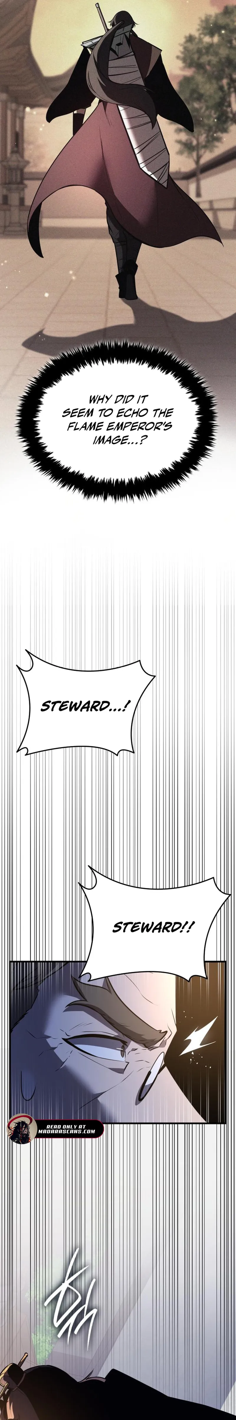 Read Reincarnation of the Divine Demon EN Manga Online