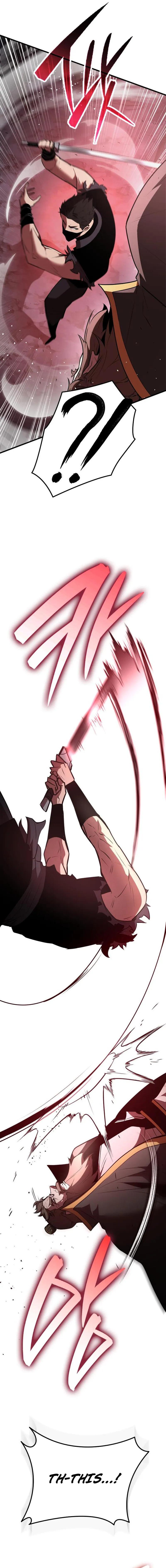 Read Reincarnation of the Divine Demon EN Manga Online