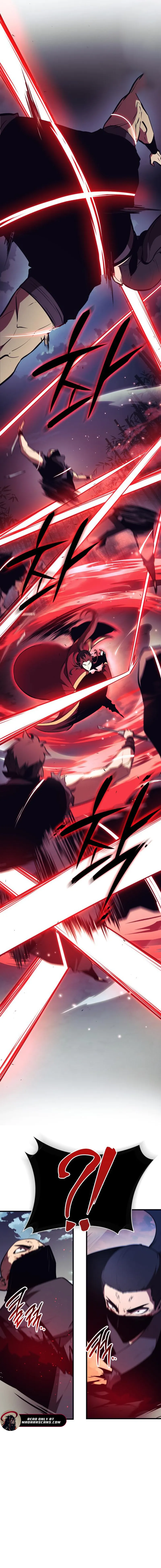 Read Reincarnation of the Divine Demon EN Manga Online