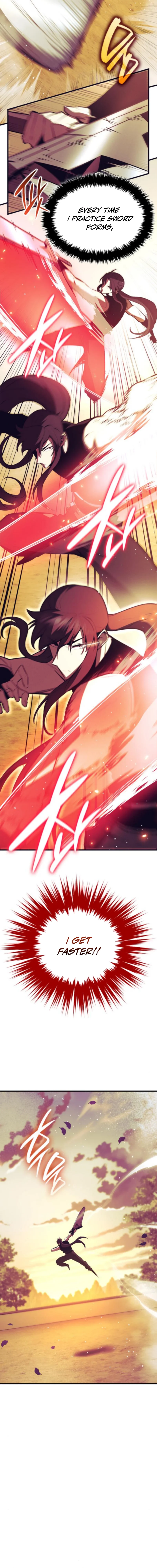 Read Reincarnation of the Divine Demon EN Manga Online