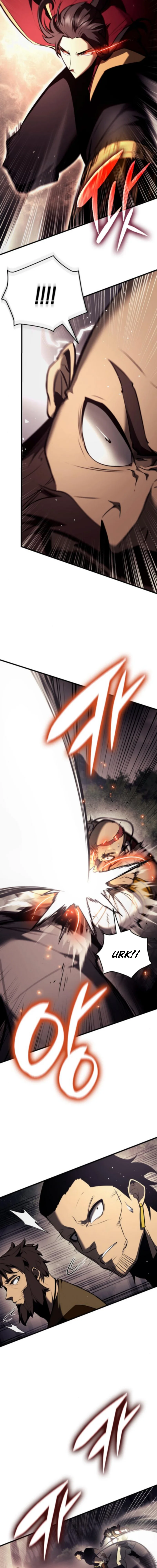 Read Reincarnation of the Divine Demon EN Manga Online