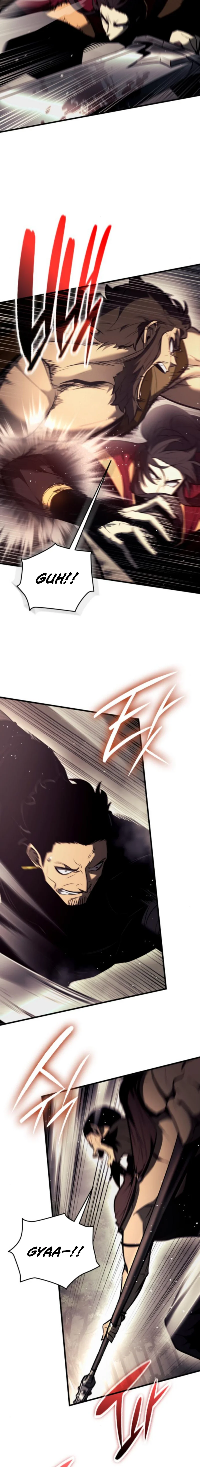 Read Reincarnation of the Divine Demon EN Manga Online