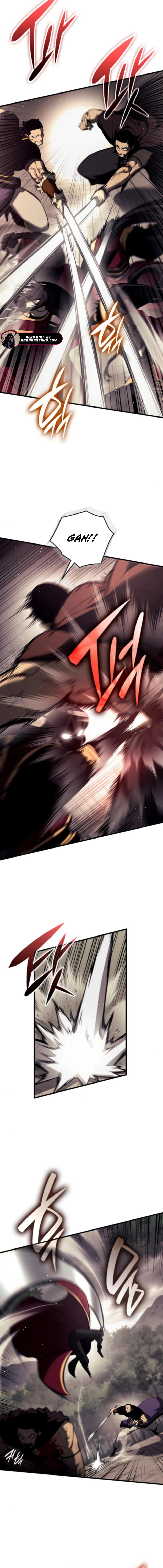 Read Reincarnation of the Divine Demon EN Manga Online
