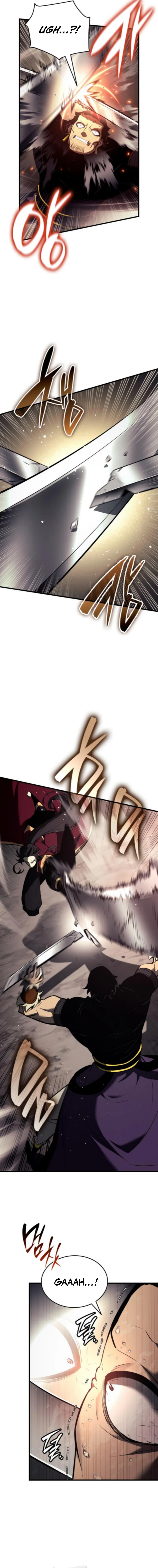 Read Reincarnation of the Divine Demon EN Manga Online