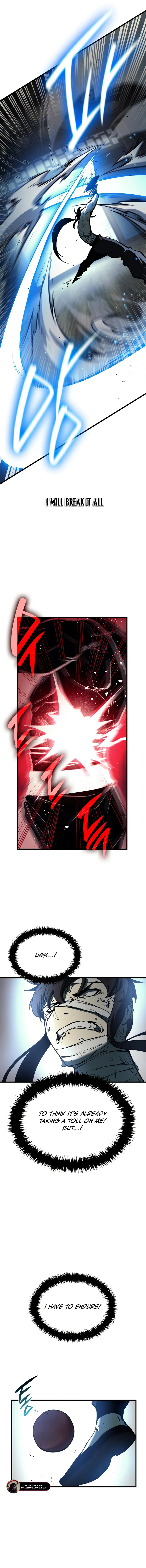 Read Reincarnation of the Divine Demon EN Manga Online