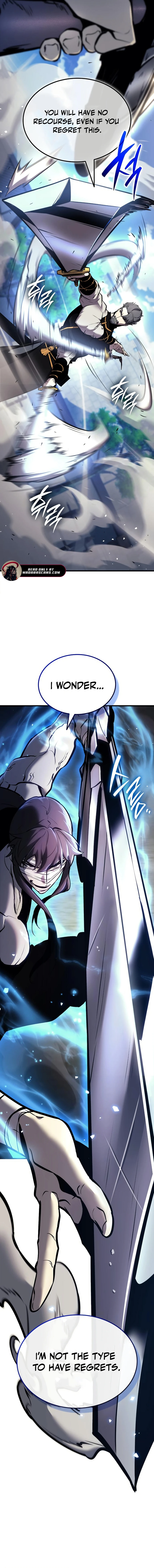 Read Reincarnation of the Divine Demon EN Manga Online