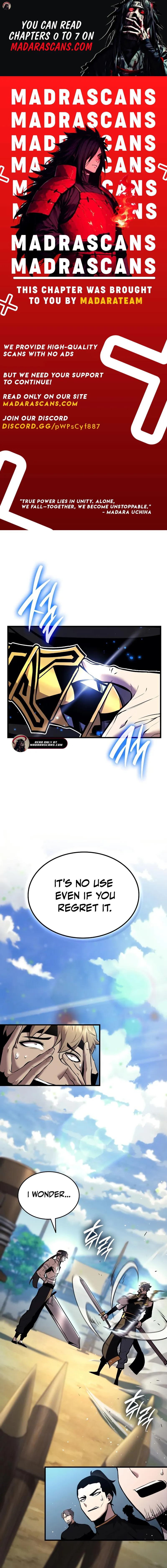 Read Reincarnation of the Divine Demon EN Manga Online