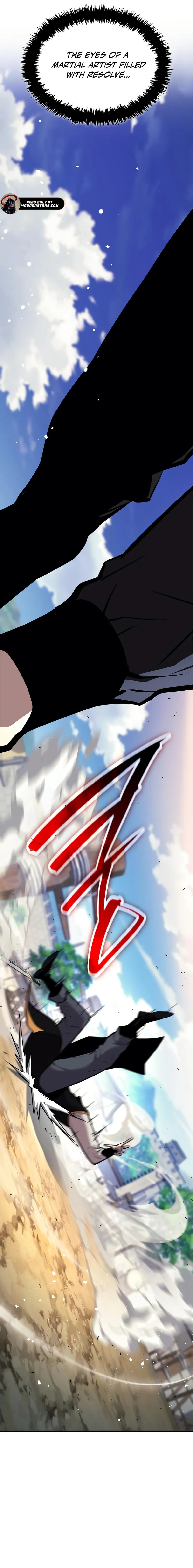 Read Reincarnation of the Divine Demon EN Manga Online